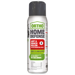 Ortho Home Defense Liquid Ant and Roach Killer 14 oz
