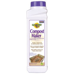 Bonide Organic Compost 1 lb