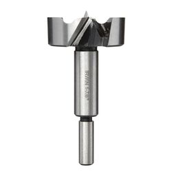 Irwin Marples 1-7/8 in. S X 4 in. L Carbon Steel Forstner Drill Bit 1 pc