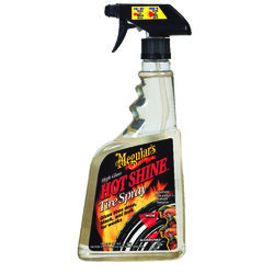 Meguiar's Hot Shine Tire Shine 24 oz