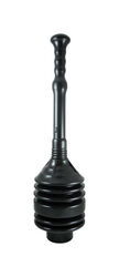 Cobra E-Z Bellows Plungers 12 in. L X 7 in. D