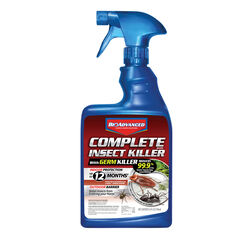 BioAdvanced Liquid Insect Killer 24 oz