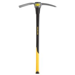 Collins 5 lb 36 in. L High Carbon Steel Pick Mattock