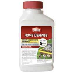 Ortho Home Defense Liquid Concentrate Insect Killer 16 oz