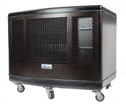 Phoenix Aerocool 1000 sq ft Portable Evaporative Cooler