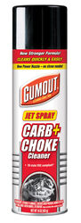 Gumout Carburetor and Choke Cleaner 16 oz