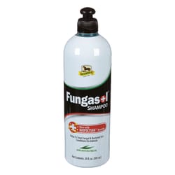 Absorbine Fungasol Liquid Anti-Fungal Shampoo For Horse 20 oz