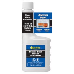 Star Brite Star Tron Diesel Water Absorber 16 oz