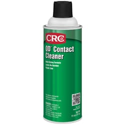 CRC Chlorinated QD Electronic Cleaner 11 oz
