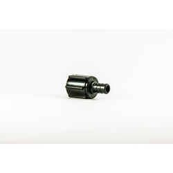 Flair-It Ecopoly 1/2 in. PEX T X 1/2 in. D FPT Swivel Coupling