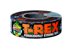 T-Rex 1.88 in. W X 35 yd L Gray Solid Duct Tape