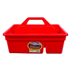 Little Giant Plastic Red Caddy