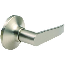 Ace Straight Satin Steel Dummy Lever 3 Grade Right Handed