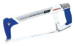 LENOX 12 in. Hacksaw White 1 pc