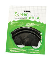 Phifer Wire Screen Mouse Plastic Left/Right Other Roller For