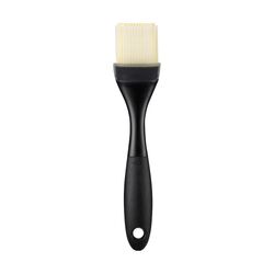 OXO Good Grips 1-1/2 in. W X 7-3/4 in. L Black Silicone Basting Brush