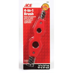 Ace Pipe Brush 1 pc