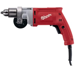Milwaukee Magnum 1/2 in. Keyed Corded Drill Bare Tool 8 amps 850 rpm