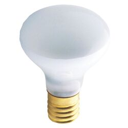 Westinghouse 25 W R14 Floodlight Incandescent Bulb E17 (Intermediate) White 1 pk