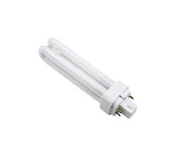 All-Pro 26 W PL 6.5 in. L CFL Bulb Cool White Specialty 6400 K 1 pk