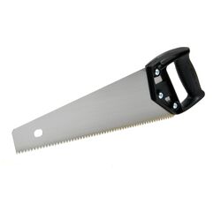 Stanley SharpTooth 15 in. Carbon Steel Hand Saw 8 TPI 1 pc