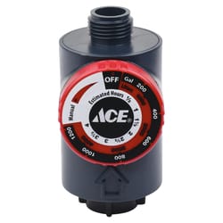 Ace 1 Water Timer