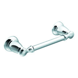 Moen Banbury Chrome Toilet Paper Holder