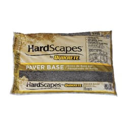 Quikrete HardScapes Brown Paver Base 0.5 ft³ 50 lb