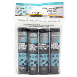 Lubrimatic Marine Wheel Bearing Grease 3 oz