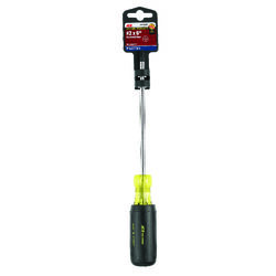 Ace No. 2 Sizes S X 6 in. L Phillips Screwdriver 1 pc