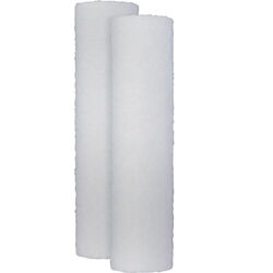 GE Appliances Dual Stage Drinking Water Replacement Filter For GE GXSV10, GNSV25, GNSL05, GXSL03