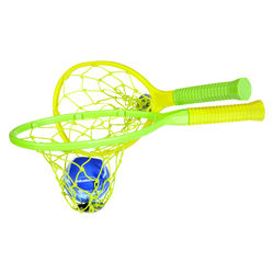 Regent Meteor Rackets Catching Set