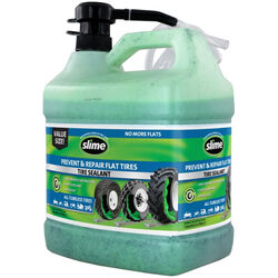 Slime Tire Sealant 128 oz