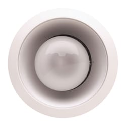 Broan 70 CFM 1.5 Sones Recessed Fan with Lighting