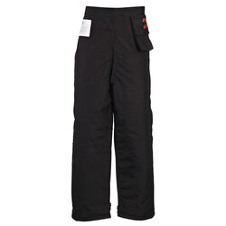 STIHL Nylon Protective Apron Chaps Black 32 inch 1 pk