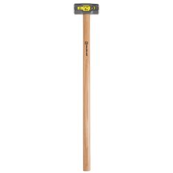 Collins 6 lb Steel Sledge Hammer 36 in. Hickory Handle