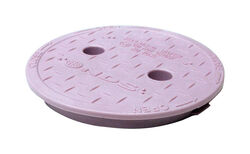 NDS Round Valve Box Cover