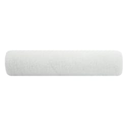 Wooster Mohair Blend 9 in. W X 1/4 in. S Regular Paint Roller Cover 1 pk