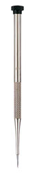 General Tools 5.3125 in. L X 5.3125 in. D Hardened Steel Needlepoint Scriber Silver 1 pc