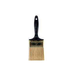 Wooster 3 in. W Flat Paint Brush