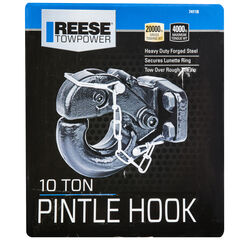 Reese Towpower Pintle Hook