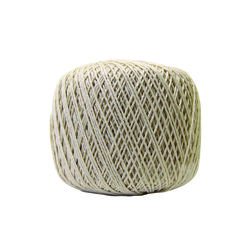 Wellington #12 in. D X 430 ft. L Natural Twisted Cotton Twine