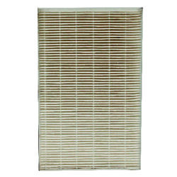 Honeywell 10.3 in. H X 6.7 in. W Rectangular HEPA Air Purifier Filter