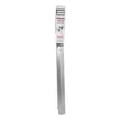 Old Smokey Steel Grill Leg Extension For 12 in. L X 3 in. W