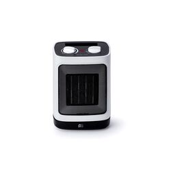 Perfect Aire 216 sq ft Electric Heater and Fan