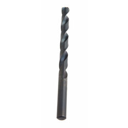 Forney Ltr. Q S X 3.125 in. L High Speed Steel Letter Drill Bit 1 pc