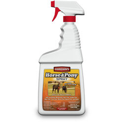 Gordon's Horse & Pony Spray Liquid Insect Killer 32 oz