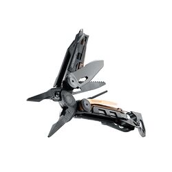 Leatherman Mut Black Multi Tool