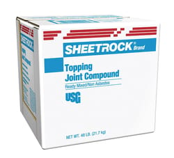 Sheetrock Sand All Purpose Joint Compound 48 lb
