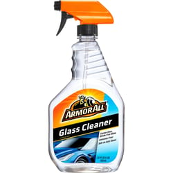Armor All Auto Glass Cleaner Spray 22 oz